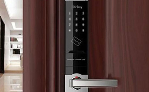 六安市24小时上门开锁公司