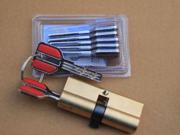 六安市24小时上门开锁公司