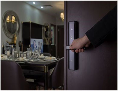 六安市24小时上门开锁公司