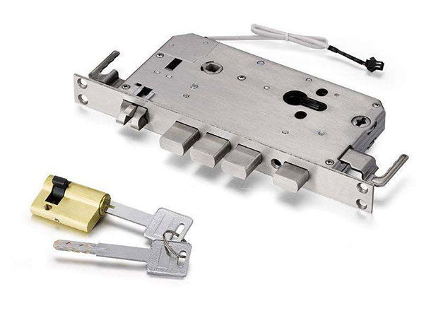 六安市24小时上门开锁公司