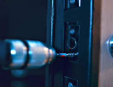 六安市24小时上门开锁公司