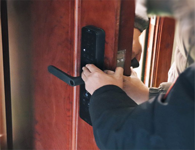 六安市24小时上门开锁公司